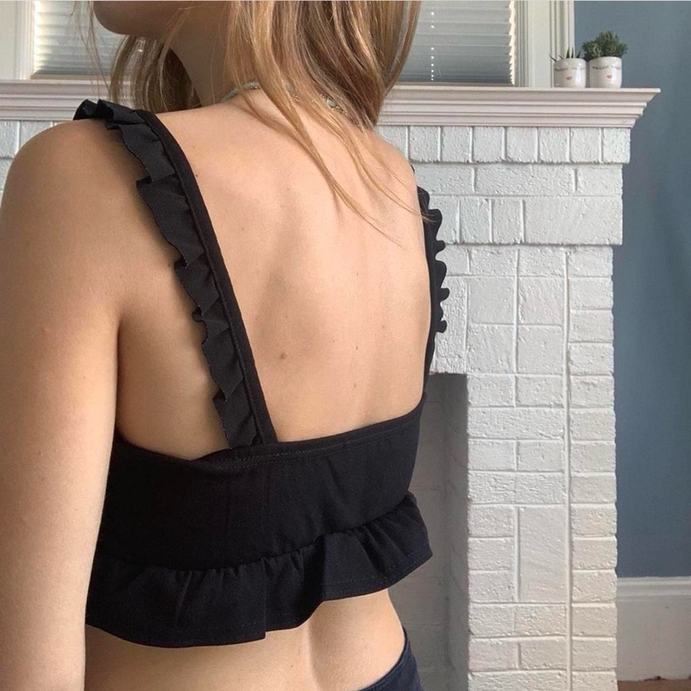 MISSPAP TOP - Picture 2 of 4